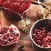 Melograno, il superfood dell’inverno che ci allunga la vita
